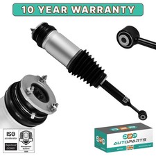 SHOCK ABSORBERS REAR AIR SUSPENSION SPRING STRUT FOR TESLA MODEL X 1027461-00-G