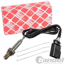 Sonde lambda Seat INCA