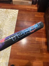 Monsta Galaxy Torch Alloy Handle 26oz  ASA/USA Slowpitch Softball Bat - NEW