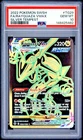 New ListingPSA 10!!! 2022 Pokemon Silver Tempest Rayquaza VMAX TG29/TG30 Full Art
