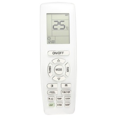 Air Conditioning Remote Controller for CM500N0430 CM500N0440 Multiple Models