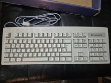 Sega Dreamcast Keyboard *Boxed*