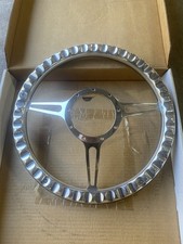Budnik Steering Wheel
