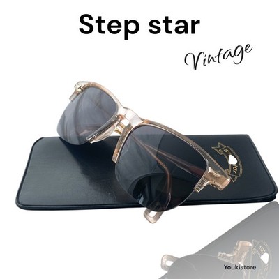 Stepstar CITY collection DALLAS 5013S 683 RARE VINTAGE 90s sunglasses M.in USA