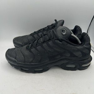 all black mens tns