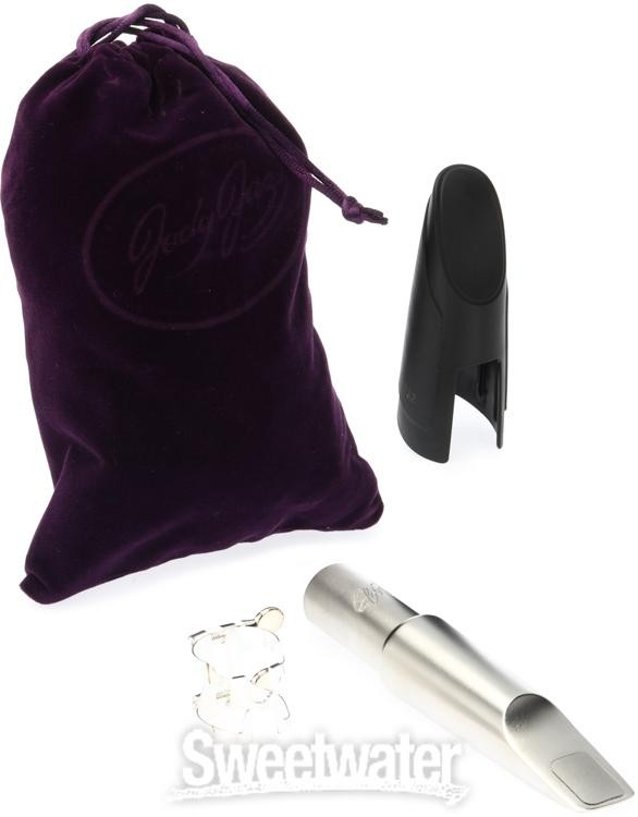JodyJazz Super Jet Series Baritone Saxophone Mouthpiece - 8
