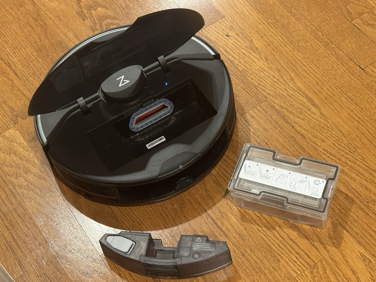 Roborock S7 MaxV S270RR ジャンク 現状品 Refurbished Roborock S7 MaxV Ultra (S270RR Robot Only) Excellent