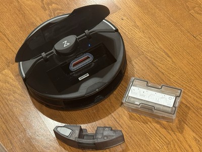 Refurbished Roborock S7 MaxV Ultra (S270RR Robot Only) Excellent