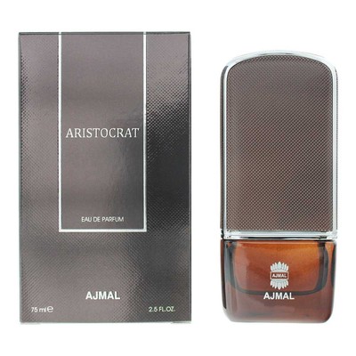 Ajmal Aristocrat Eau De Parfum 75 ml Herrenparfum