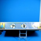 Vintage ST Exploration Set AMT model kit 1974. COMPLETE partially assembled — photo 7