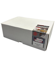 Make: Electronics 3rd Edition Kit 2 Economy Completes Sec 4  5 in 3rd Ed Book