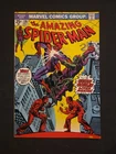 The Amazing Spider-Man #136 Marvel Comics 1974 FN- 1st Harry As Green Goblin