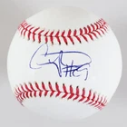 Chris Carpenter Signed Baseball Cardinals – COA JSA