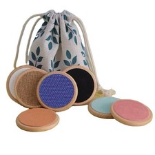 Montessori Sensory Activity For Kids,Matching Game For Kids