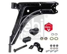 Querlenker Dreieckslenker ProKit FEBI BILSTEIN 07217 für VW 16 53B 17 SCIROCCO 1