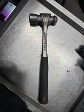 Mac Tools USA 32oz Ball Peen Antivibe Hammer
