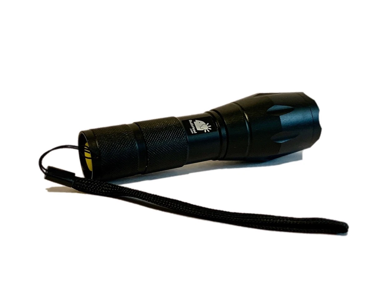 milwaukee 325 lumens led aluminum flashlight Milwaukee 325 Lumens LED Aluminum Flashlight w/100 Lumens Aluminum Pen Light w/Clip