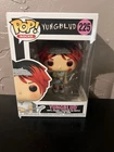New ListingFunko Pop! Vinyl: Rocks Yungblud #225 NEW IN BOX