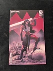 ABSOLUTE WONDER WOMAN #10 1:25 INCENTIVE TIRSO VARIANT 1