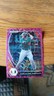 2021 BASEBALL PANNI PRIZM DRAFT PICKS PINK VELOCITY PRIZM RC ADRIAN DEL CASTILLO