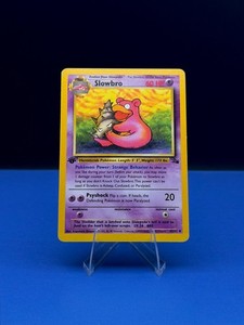 Slowbro 43 62 | eBay