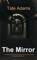 The Mirror Tate Adams Taschenbuch Kartoniert / Broschiert Englisch 2010