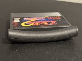 Zool 2 (Atari Jaguar, 1994) Cartridge & Box Authentic Tested & Works!