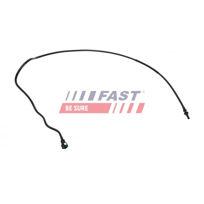 Durite tuyau carburant Megane 4 conduite alimentation moteur essence diesel