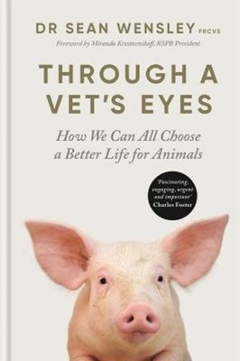Through a Vet's Eyes : How We Can All Choose a Better Life for An