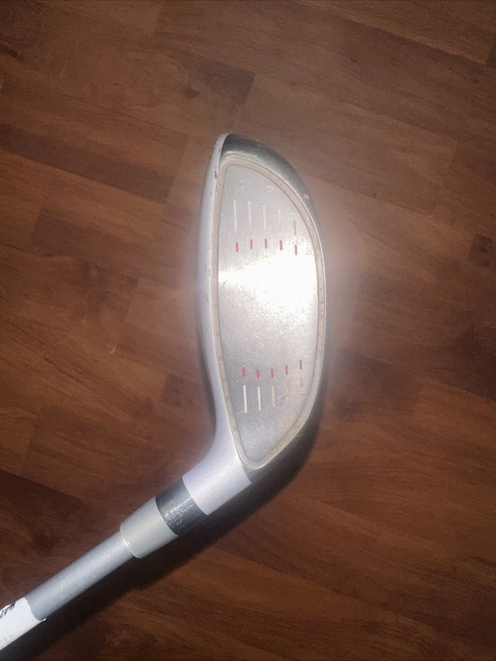 Cobra Fly-Z XL Womens Driver * Fly-Z XL 50g 19 Degrees Ladies Graphite Women LH - Image 3 of 4