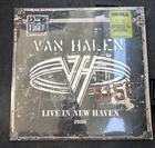 Van Halen Live in New Haven 1986 RSD  2026 Record Store Day