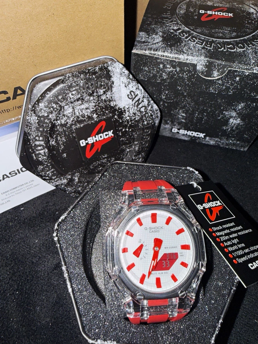 casio g shock case products for sale | eBay