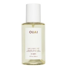 HOT OUAI  St. Barts Hair  Body Mist Size: 8.0 oz  
