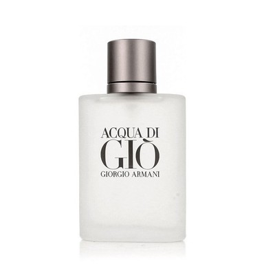 Armani Giorgio Acqua di Gio Pour Homme Eau De Toilette EDT 50 ml (man)