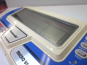 Nintendo Game and Watch Donkey Kong Hockey HK-303 Micro VS System Console JP