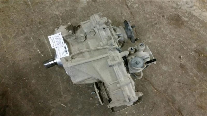 2000-2004 Toyota Tundra Transfer Case Assembly Oem - Image 2 of 2