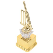 Award Trophies: Trophy Award Cup with Base for Sports,