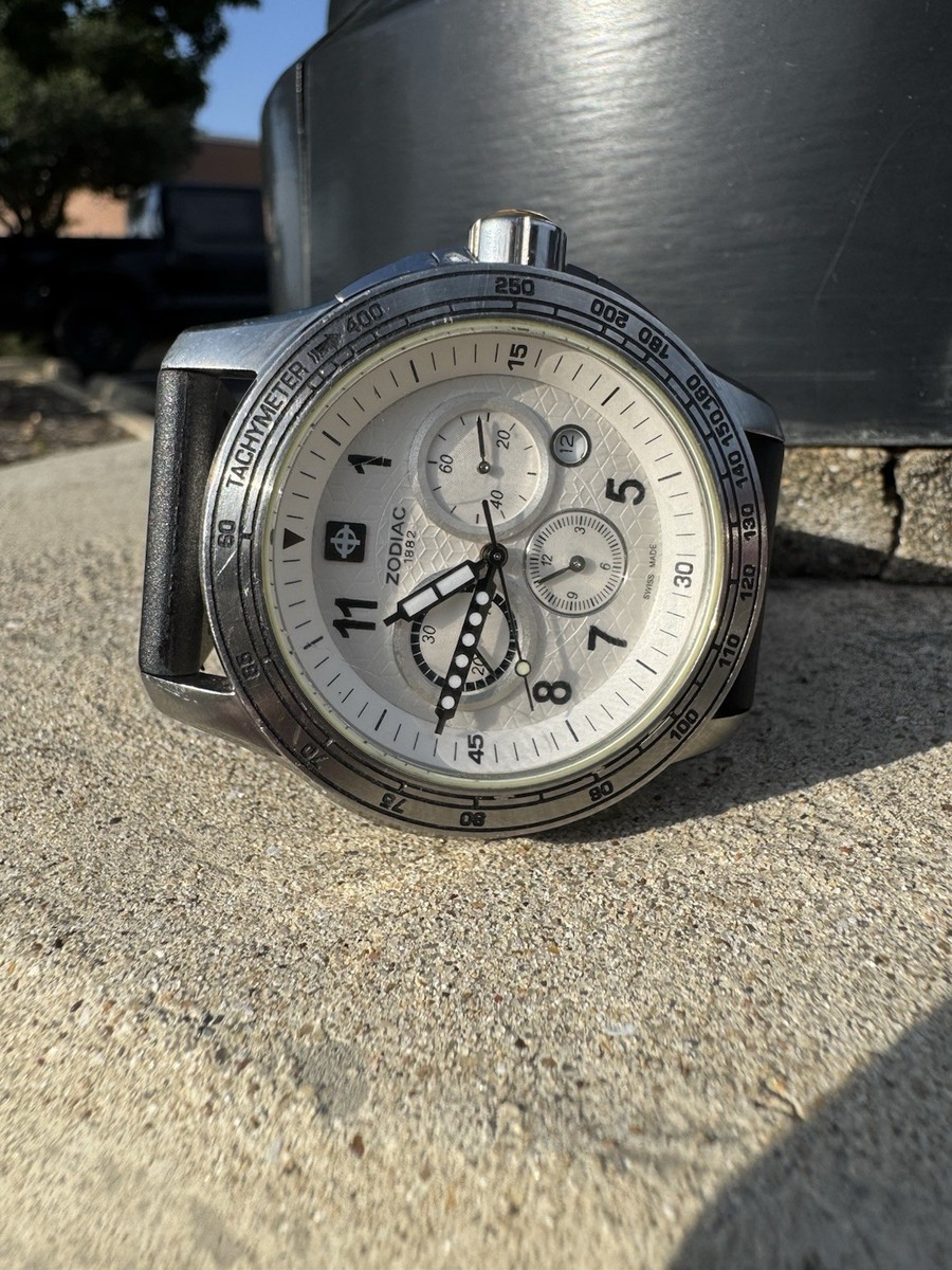 Zodiac 1882 Streamline Z03902 | eBay