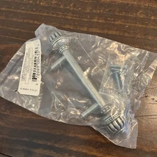 Carpe diem fine hardware cricket cage 3 in large pull chalice patina lot of 10