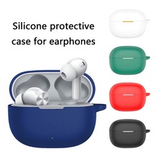 Scratchproof Skin Washable Cover Housing Earbud Sleeve Shell for Buds T200 Lite