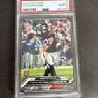 2024 TOPPS NOW #2 CALEB WILLIAMS ROOKIE RC PSA 10
