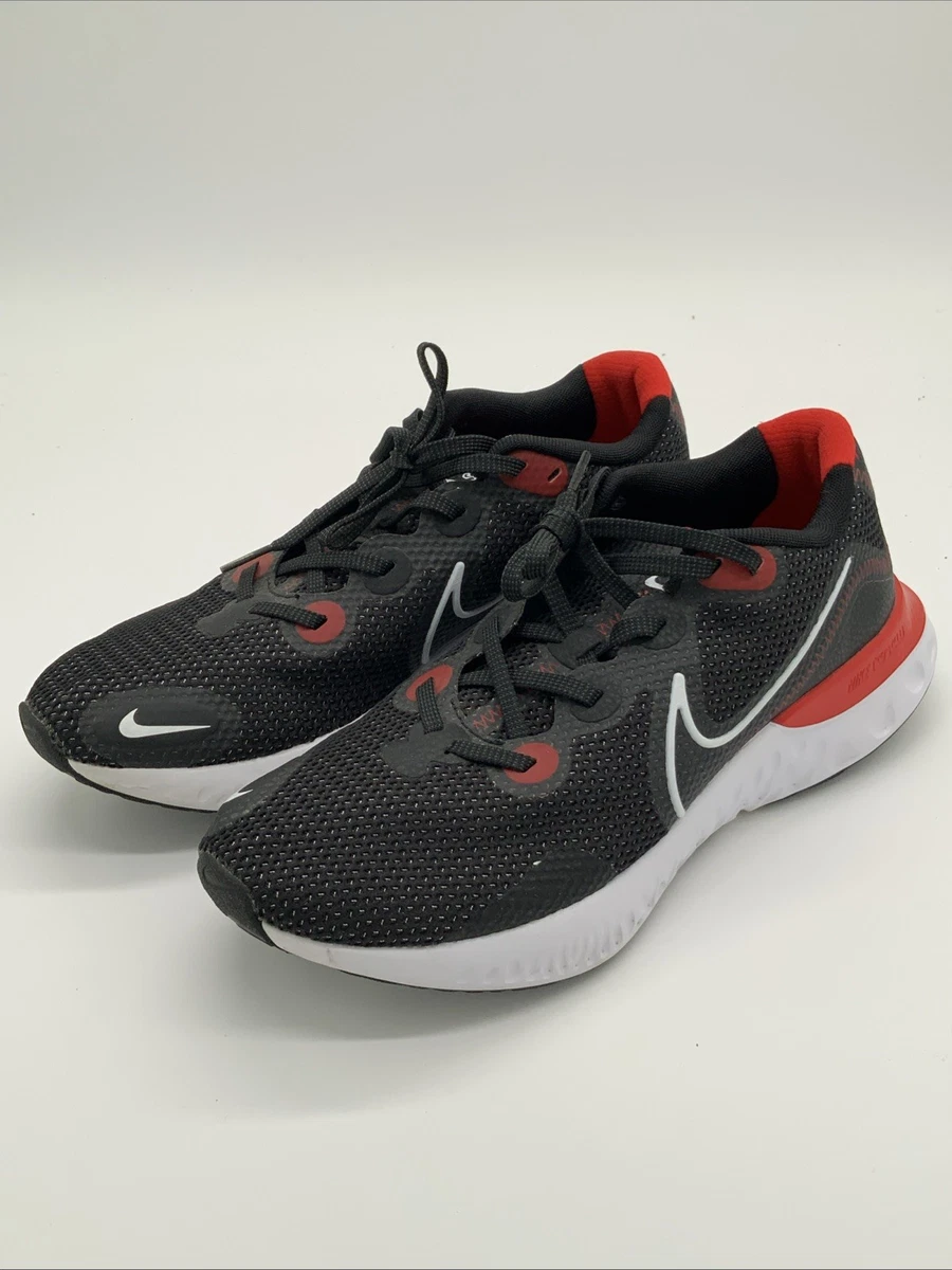 Nike Renew Run White University Red for Sale | Authenticity  display picture 2