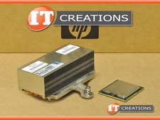 HP CPU KIT INTEL XEON QUAD CORE PROCESSOR L5520 2.26GHZ HP BL460C G7 641568-B21