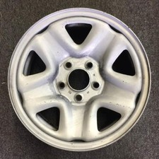Oem Toyota Steel Tacoma Rim 15x6 2001-2004 Factory Wheel Original 69409