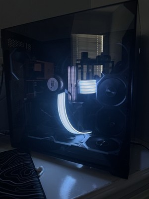 High End Gaming Pc