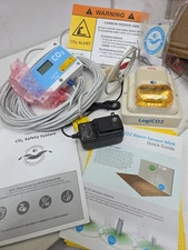 LOGICO2 MK9  CO2 SENSOR  Carbon Dioxide Sensor,Carbon Dioxide