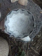 Early Anasazi Chaco Bowl 800- 1000 ad.
