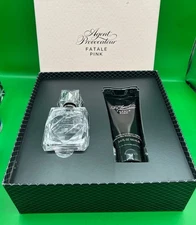 Agent Provocateur Fatale Pink Gift Set 50ml Edp + 100ml Body Cream