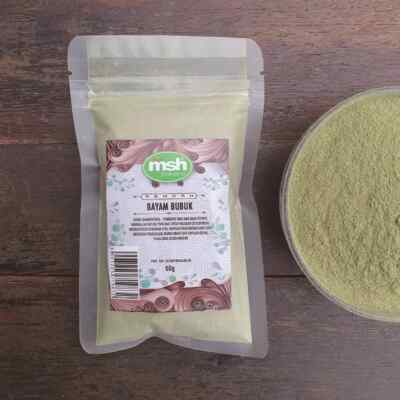 Spinach Powder Herbs Spices Fresh Pure Hygienic Premium