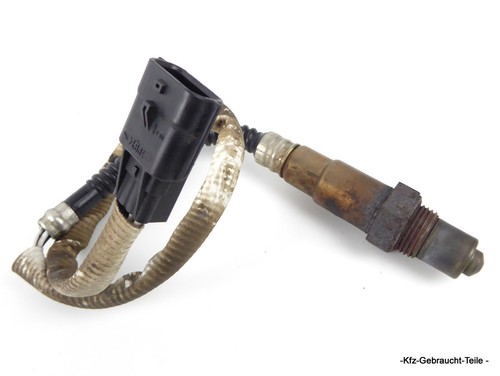 Renault Megane III (BZ0) 1.6 Lambdasonde H8200437489